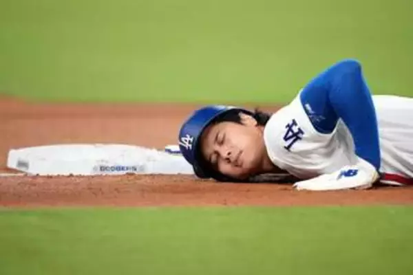 【ドジャース】大谷翔平にＥＳＰＮが「５つの公開質問状」 何を守り、何を捨てるか