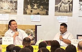【大相撲】立ち合いの変化はあり？親方衆が見解「食らう方が悪い」「しない方がいい」