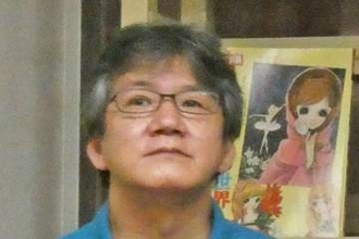 「はじめの一歩」森川ジョージ氏　ちいかわ沼にハマる「イタいジジイ」「対抗する術ない」
