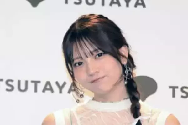 黒嵜菜々子　サンジャポでの”飲酒”発言を謝罪「久しぶりの生放送ということもあり…」