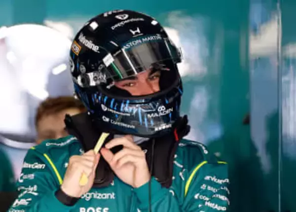 【Ｆ１】アストンマーティン　ホンダとの契約破棄を模索と海外報道「ストロール氏とアラムコ幹部が激怒」