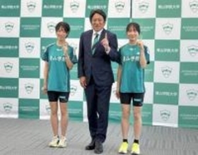 【陸上】青学大・原晋監督　女子チーム創設に踏み込んだワケ「自分の意志で走っていないのでは？」