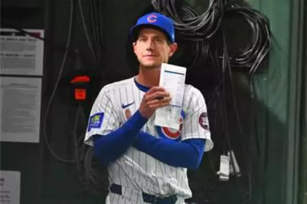 【ドジャース】公式Ｘが大谷翔平ルール批判のカブス・カウンセル監督を〝挑発〟