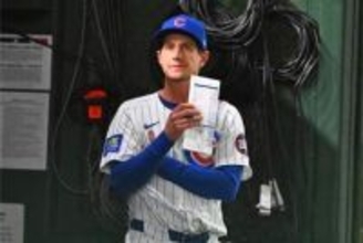 【ドジャース】公式Ｘが大谷翔平ルール批判のカブス・カウンセル監督を〝挑発〟