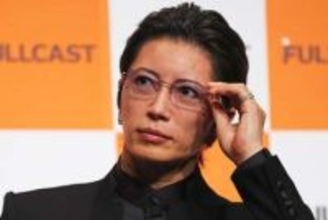 〝格付け王〟ＧＡＣＫＴ　極薄しゃぶしゃぶ肉論争に断「店員は達人」「拍手送りたい」