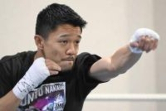 中谷潤人　３団体統一王者との対戦合意していた！ のちに井上尚弥に照準変更＝海外報道