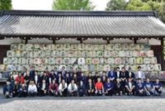 【酒飲みの新常識】「松尾大社　酒ー１グランプリ」今年も大盛況！　「雨降」の神奈川・吉川醸造が初参加で１位に