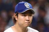 「【中日】エース・高橋宏斗が５回５失点で５敗目　２カード連続負け越しで借金１２」の画像1