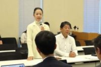 相次ぐ校外活動の事故で中道・立憲・公明が文科省にヒアリング「しっかりした対応あれば防げた」