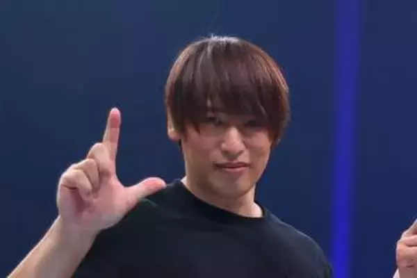 【ＡＥＷ】飯伏幸太が４４歳誕生日に「プロレス界への恩返し」表明　「プロレス会場を作ります！」