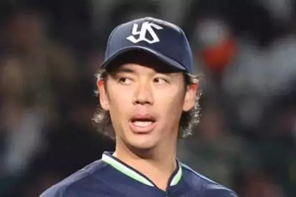 【ヤクルト】５回５失点の小川泰弘に池山監督が苦言「スターターとして試合をつくれていない」