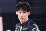 「【バレーボール】石川祐希　新天地はトルコの名門ジラート「優勝を目指してベストを」」の画像1