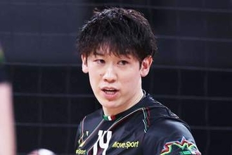 【バレーボール】石川祐希　新天地はトルコの名門ジラート「優勝を目指してベストを」