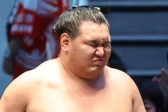 【大相撲】豊昇龍が痛恨２敗目　軍配差し違えで金星の伯乃富士「自分は横綱の少し上だと」