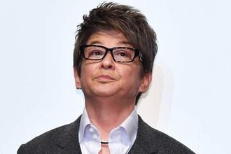 哀川翔　長渕剛主演ドラマ『とんぼ』出演経緯を告白「俺の服装がむちゃチンピラだったらしい」