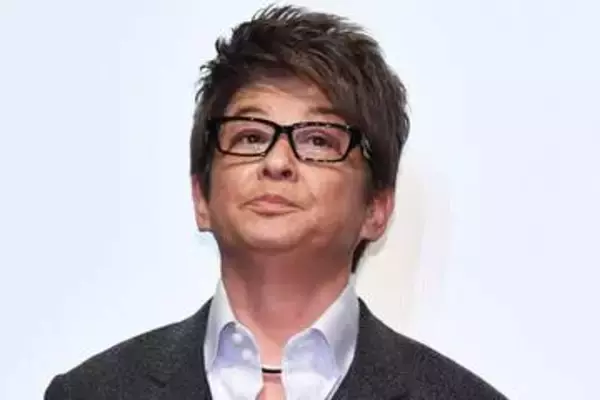 哀川翔　長渕剛主演ドラマ『とんぼ』出演経緯を告白「俺の服装がむちゃチンピラだったらしい」