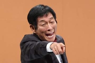 さんま　舞台の全国ツアーで起きたショックな出来事回想「吉本がそういう売り方するから…」