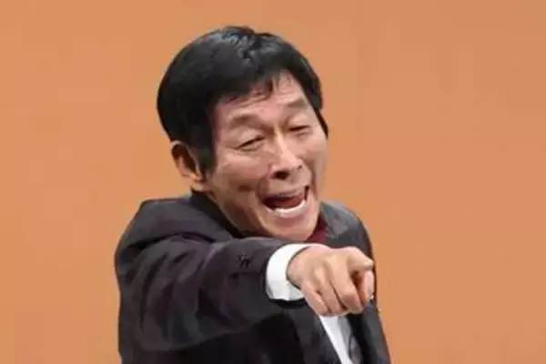 さんま　舞台の全国ツアーで起きたショックな出来事回想「吉本がそういう売り方するから…」