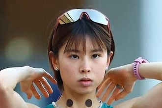 【陸上】不破聖衣来　マラソンデビュー戦でＭＧＣ切符を獲得　ロス五輪へ第一関門突破