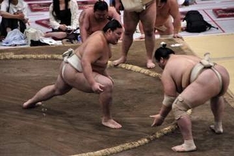 【大相撲】横綱大の里　左肩の回復を実感「良くなってきている」秋場所で完全復活へ