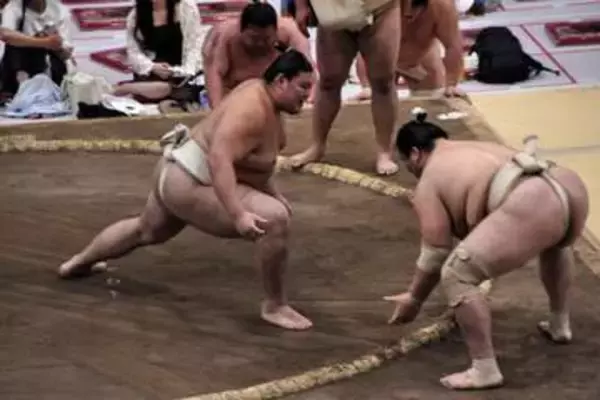 【大相撲】横綱大の里　左肩の回復を実感「良くなってきている」秋場所で完全復活へ