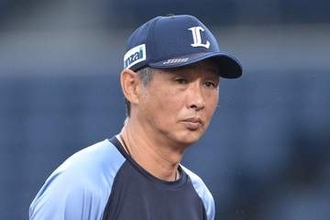 【西武】２試合連続の雨天中止は「想定内」　西口監督は振替試合のＣＳ直前開催を歓迎