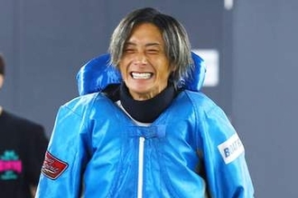 【尼崎ボート・ＳＧダービー】峰竜太 ４コースから剛腕発揮「メディアやお客さんが望んでいるのであれば…」