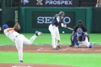 【WBC】大谷翔平　MLB公式Ｘが大バズリ　フリー打撃で230万回…満塁弾は衝撃再生数