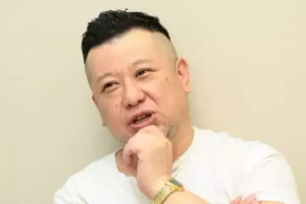 ケンコバ　キャバ嬢をＤＭで口説いた人気後輩芸人を完全暴露「文面で京都まぶす…」