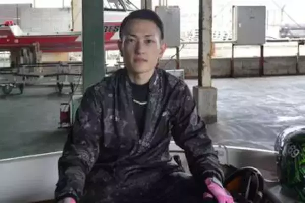 【宮島ボート】鈴木孝明が前節Ｖ機をゲット　初昇格へ勝負駆け「A1にはならないといけない」