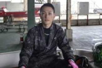 【宮島ボート】鈴木孝明が前節Ｖ機をゲット　初昇格へ勝負駆け「A1にはならないといけない」