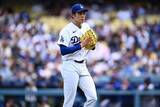 「【ドジャース】佐々木朗希に地元紙が苦言　見えない進歩と育成ジレンマで「整理の期限」が近づく」の画像1