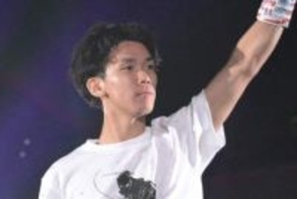 体調不良で試合中止の高見亨介陣営が「インフルエンザＡ型」の診断書提出　JBCが発表