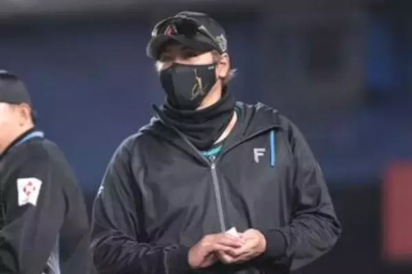 【日本ハム】チーム低迷もナインや関係者が「楽観視」する理由…混パで残る反攻の余地