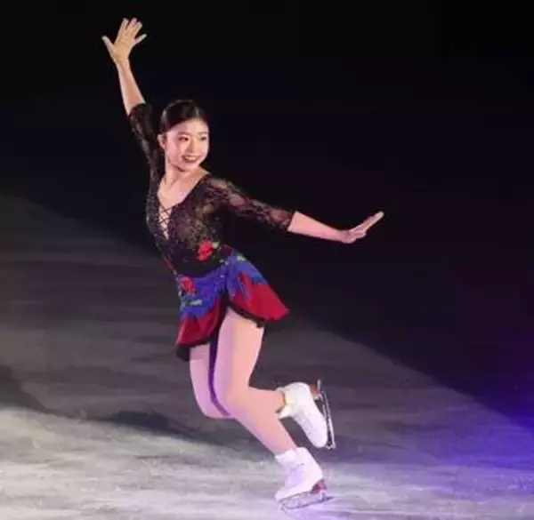 【フィギュア】千葉百音　２１歳の誓いは〝レベルアップ〟新シーズンの選曲は「攻めていきたい」