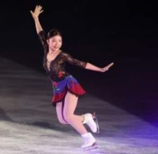 【フィギュア】千葉百音　２１歳の誓いは〝レベルアップ〟新シーズンの選曲は「攻めていきたい」