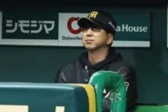 【阪神】藤川監督　巨人との初戦落とすも…悲観の色なし「チャンスをつくってますから」