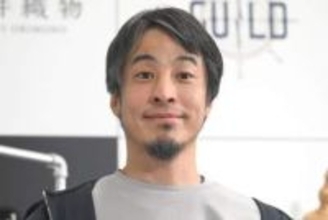 ひろゆき氏〝ＳＮＳ社会〟の闇を指摘「登録者数100万人以上の女性で病まなかったヤツはいない」