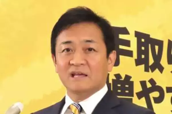 国民民主・玉木雄一郎代表　高市首相との党首討論に腕をぶす「１２分で２つくらいのテーマを」
