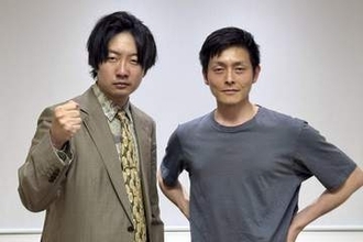 日本結束党の上梨裕奨副統領が東京・杉並区長選に出馬表明「区産のコシヒカリをつくりたい」
