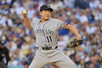【ＭＬＢ】菅野智之がトレード市場の〝隠れた主役〟に　お買い得で連日のトレード情報