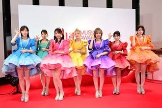 FRUITS ZIPPER・真中まな　MAJ受賞で動転「脳内でシミュレーションしきれていなかったので…」