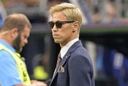 本田圭佑　代表監督就任へ…指導者ライセンス〝購入制度〟提言「多様性が重視される時代だからこそ」