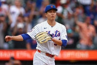 【ＭＬＢ】「もっと早く…」手遅れだった千賀滉大の配置転換　メッツの〝失策〟に地団駄