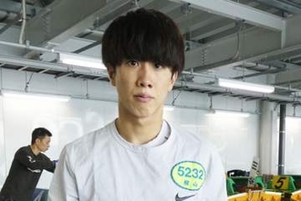 【尼崎ボート】樅山拓馬　Ａ級初昇格ペースの勝率をマーク「もちろん意識はしています」