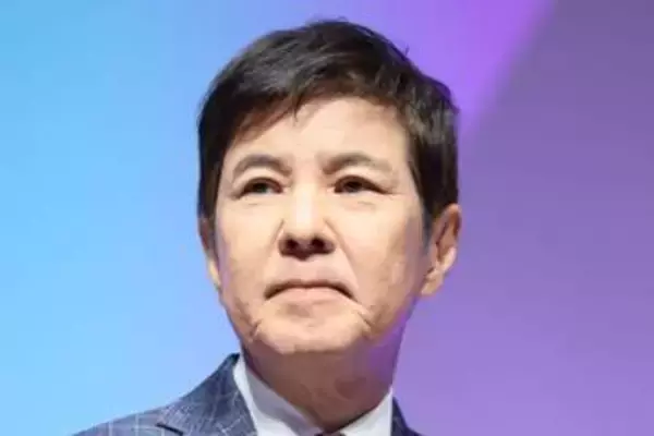 関根勤が「テレビに出たい」エバースに助言　自身の若手時代は「何も芸がない」