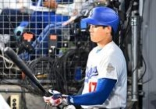 【ＭＬＢ】ドジャース「４月Ｖ確定」ささかれる根拠　大谷翔平が目覚めなくても投打で圧倒