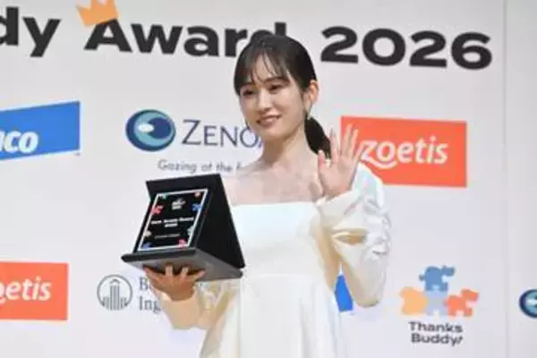 前田敦子がペットに感謝　息子は「すごい優しい子になってる」