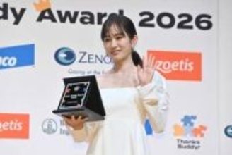 前田敦子がペットに感謝　息子は「すごい優しい子になってる」