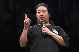 「長州小力を契約解除した西口プロレスは「事務所」ではなく〝団体〟だった…今月13日に運営会社変更」の画像1
